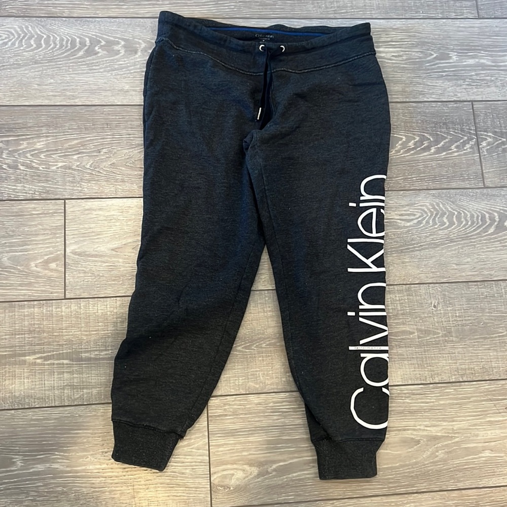 Calvin Klein sweatpants